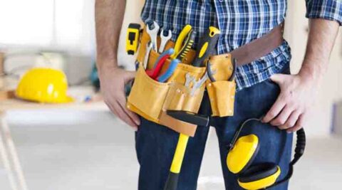 6 Tools That Makes Home-Improvement Project Easier
