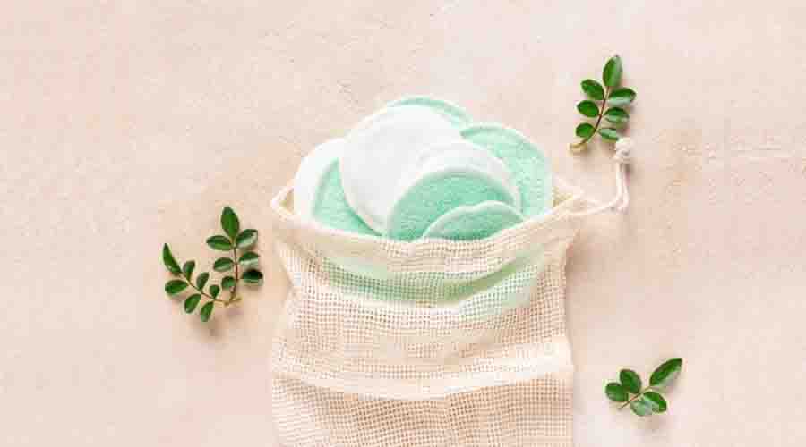 The Ultimate Guide To Reusable Cotton Pads