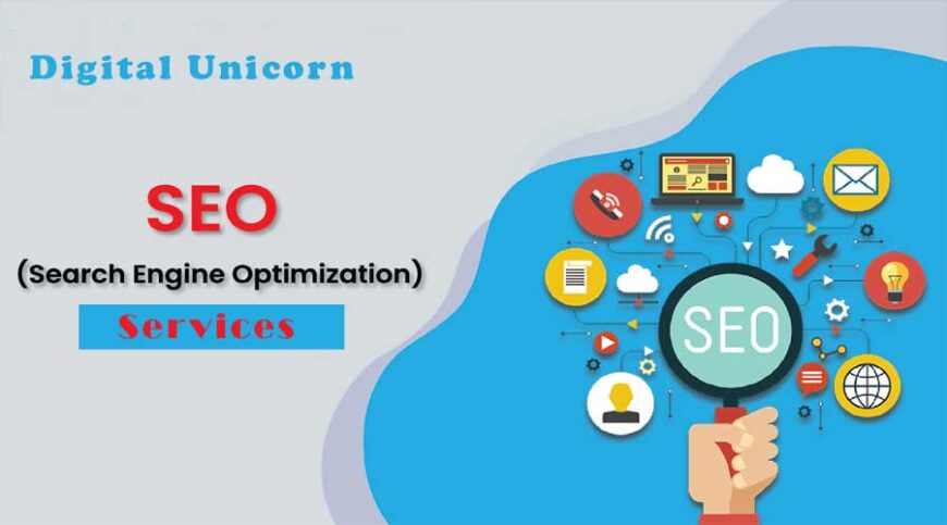 SEO Services Clearwater Florida