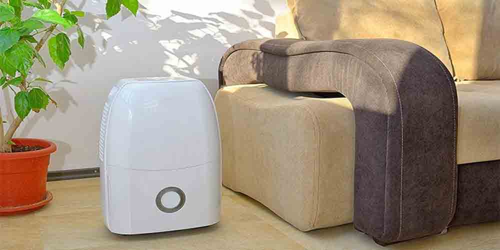 5 of the Best Home Dehumidifiers in the UK