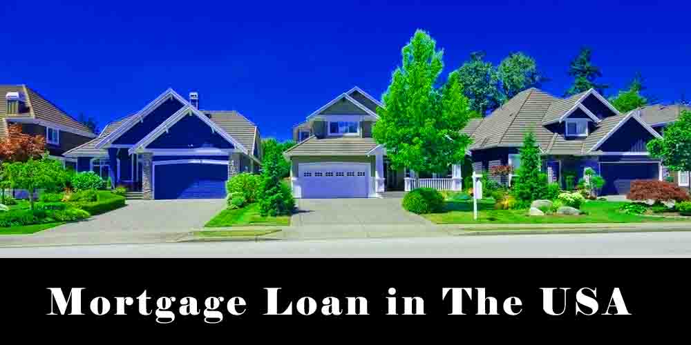 Can a Foreigner Apply for a Mortgage Loan in the USA?