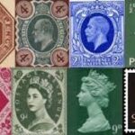 How much is a Postage Stamp?