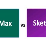 SketchUp Vs 3ds Max: 5 Major Differences