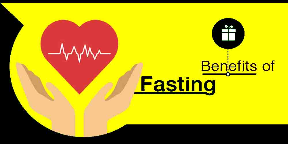 Benefits on Fasting in Ramadan