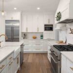 How to Create a Cozy and Comfortable Atmosphere Inside Your Kitchen?