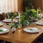 Which is better: wooden or glass dining set?