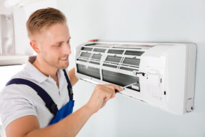How You Can Repair Your AC Easily