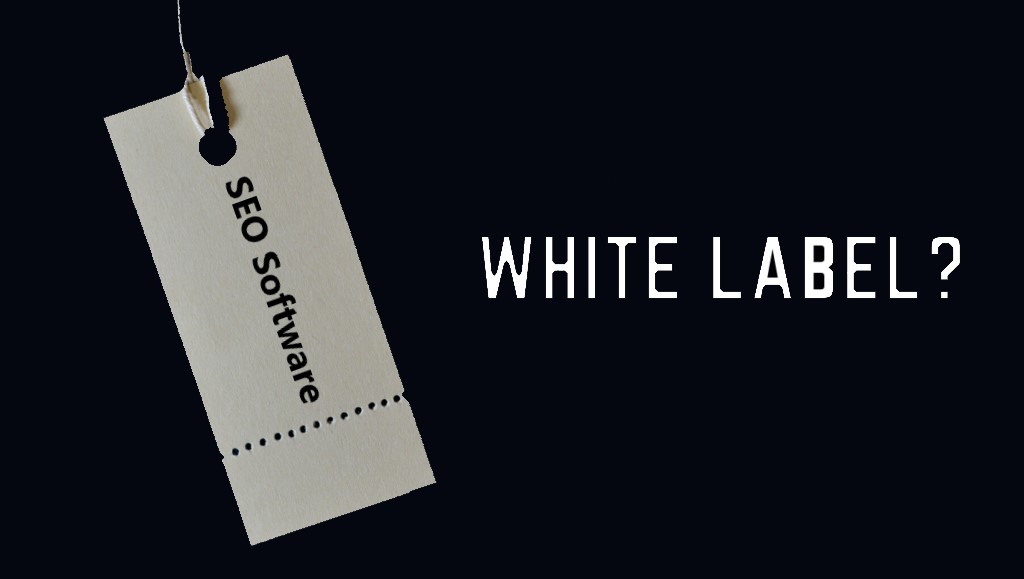 4 Questions People Ask About White Label SEO Software