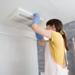 All You Need To Know About Ceiling Fan in a Bathroom