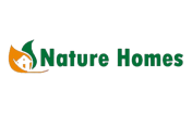 Nature Homes Logo