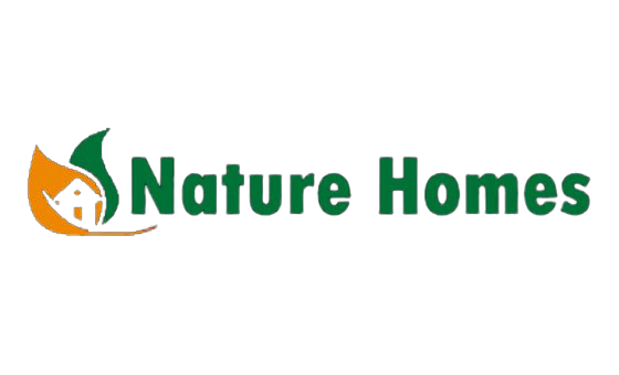 Nature Homes Logo