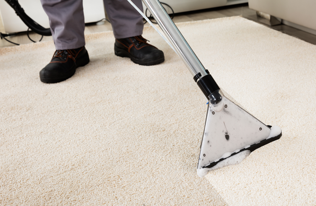 The Benefits of Hiring a Professional Company to Clean Your Home Carpets, Upholstery and Rugs