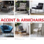 TOP 5 LUXURY ARMCHAIR CRUSHES: LEARN MORE