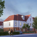 Top 5 Reasons Why SME Real Estate Developers Should Apply for LEOS' £200m Vision Fund