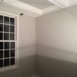 "Cosy and Versatile: Discovering the Charm of Sherwin Williams Agreeable Gray Paint"