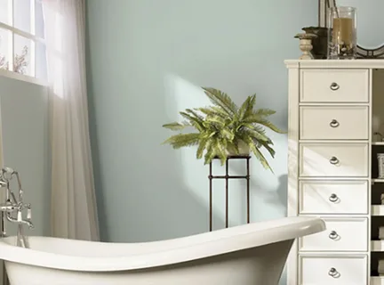 Sea Salt Sherwin Williams: Tranquility and Serenity Inspired by the Ocean