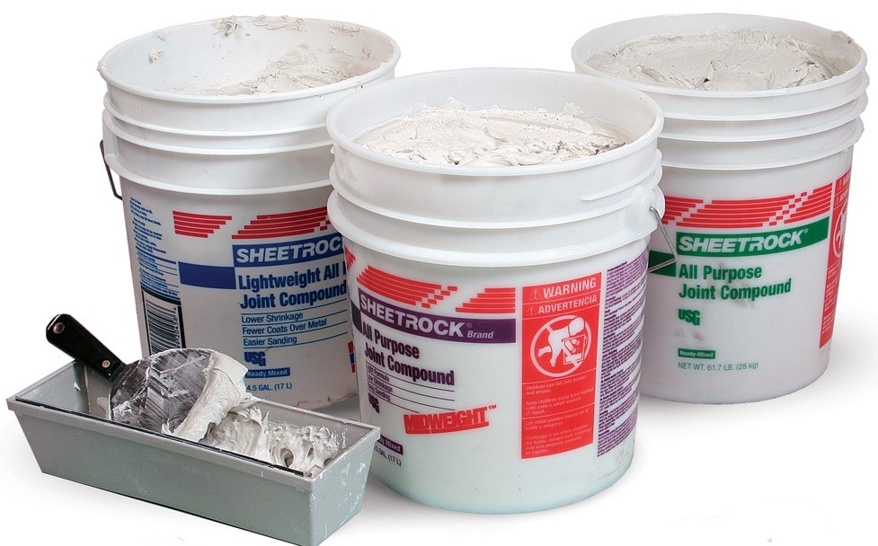 Spackle vs Joint Compound: Understanding the Differences and Best Uses