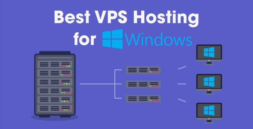 Trading Experience: Windows VPS Servers for Seamless Operations
