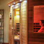 Discover the Healing Power of Home Infrared Saunas for Your Home