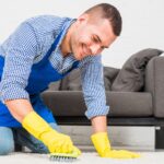 Rug Cleaning London: Revitalize Your Rugs with Expert Care