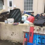 Rubbish Collection in Swale, Medway, Maidstone, Canterbury: Bryson Rubbish Clearance