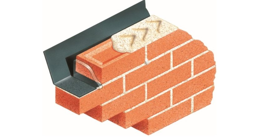 Protecting Your Home's Foundation: The Importance of DPC Cavity Trays by CODA Products Ltd
