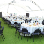 Finding the Perfect Marquee Hire for Your UK Event