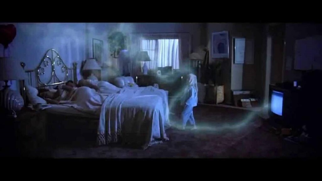The 1982 Movie Poltergeist Used Real Skeletons As – Tymoff