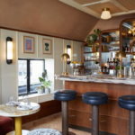 Blending Tradition with Innovation: Mastering Home Renovations in Edinburgh's Historical Tapestry