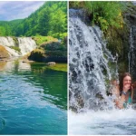 Discover Naked Falls on the Washougal River: A Hidden Gem for Outdoor Adventure