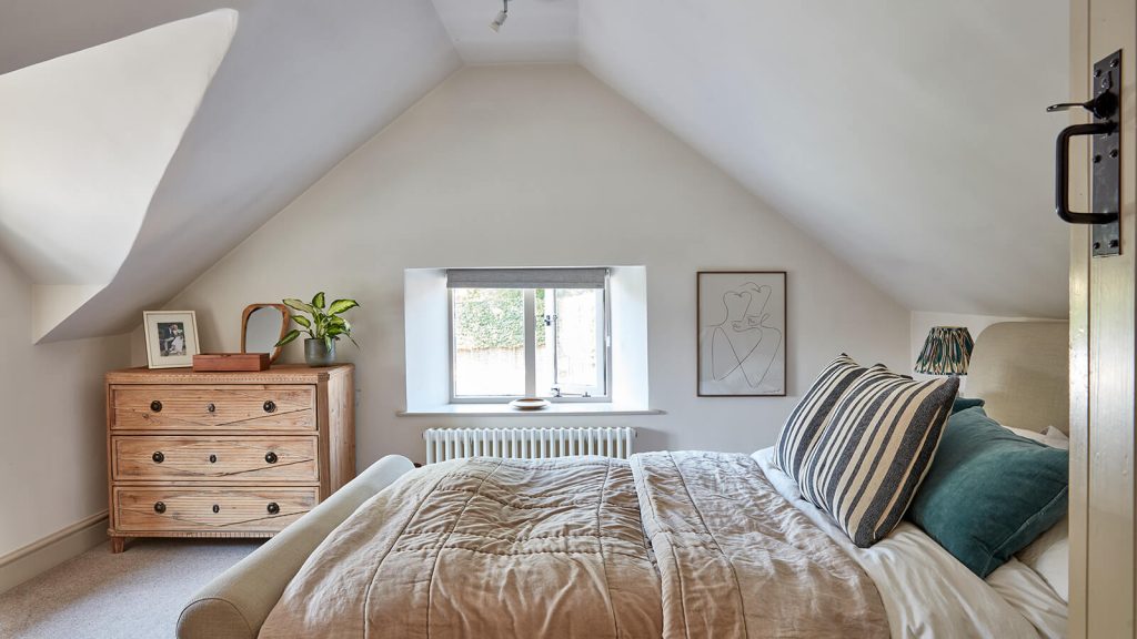 Maximizing Space and Style: The Ultimate Guide to Loft Conversions in London