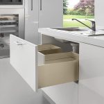 Metal Drawer Systems