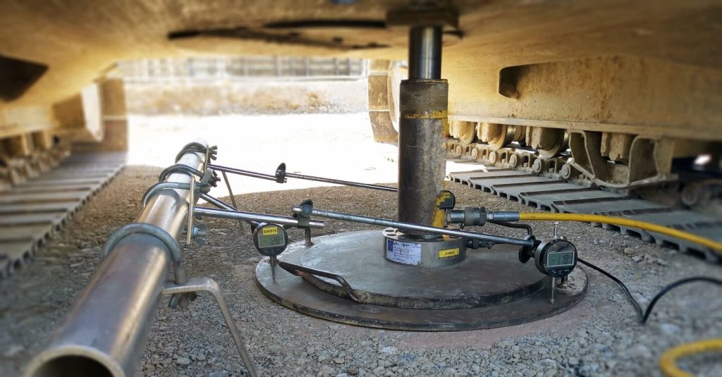 CBR Testing: The Gold Standard for Pavement Design and Road Construction