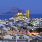 Costa Blanca