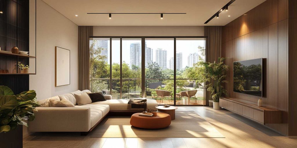 Inside the Experience: What Makes Narra Residences Showflat and The Sen Showflat the Talk of Singapore’s Property Scene