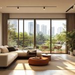 Narra Residences Showflat