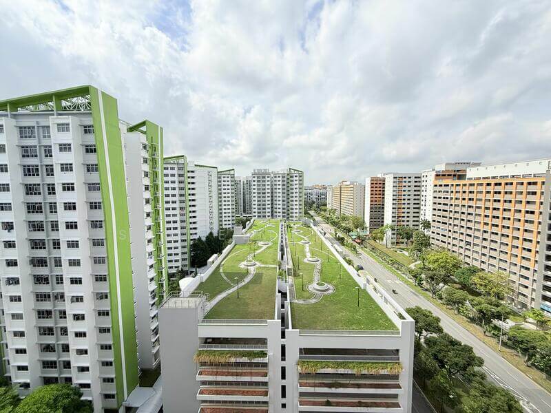 Narra Residences: Redefining Eco-Living in Singapore’s Urban Future
