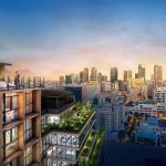 One Sophia Singapore – The New Benchmark for Urban Luxury Living in District 9