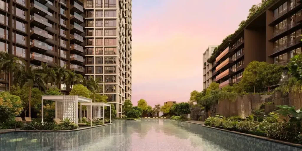 Luxury with Purpose: How Pinery Residences Redefines Modern Comfort