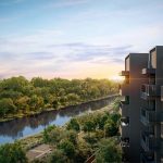 River Modern