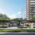 The Continuum: Where Modern Living Meets Heritage Elegance