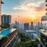 Wellness Living in Singapore: Redefining Luxury Residences
