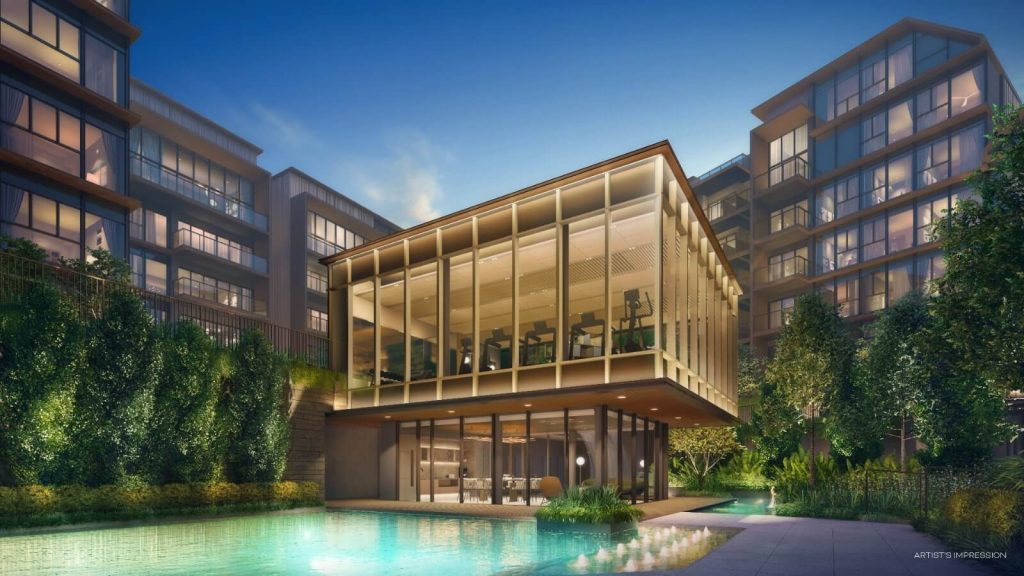 Terra Hill: Premium Freehold Residences in the Heart of Pasir Panjang
