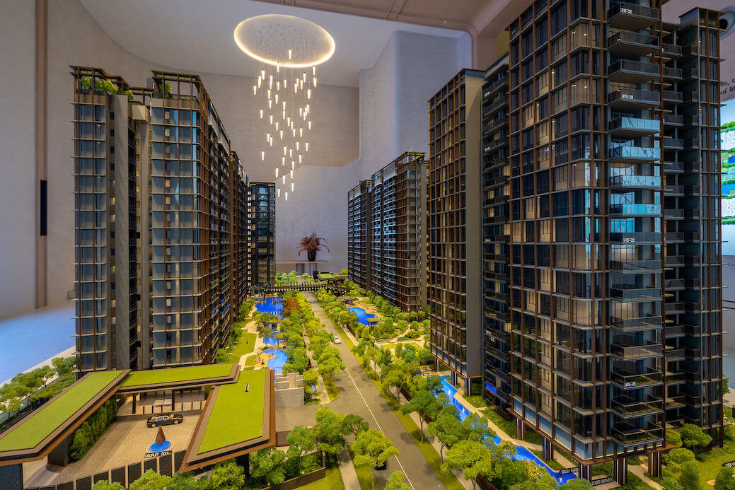 The Continuum: A New Era of Freehold Brilliance in District 15