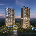 Lentor Gardens Residences