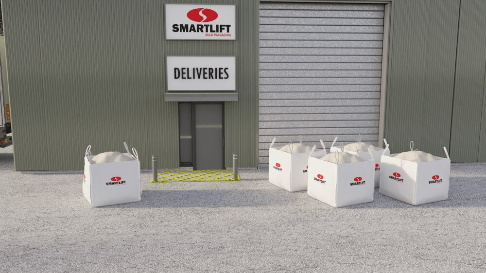 The Essential Role of Builder’s Bags in Today’s Construction and Trade Industries