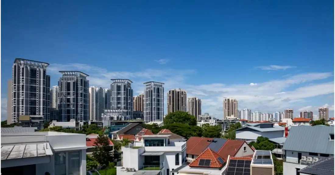 2026 Strategic Property Outlook: Why Tengah and Bayshore are the New Pillars of Singapore Real Estate