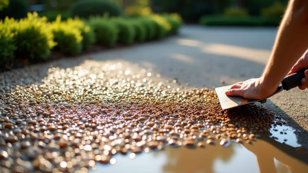 Resin Bonded Surfaces: Best Uses and Advantages for Residential Driveways and Gravel Surfacing
