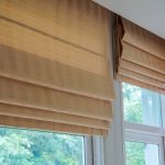 Roman Blinds Blinds: The Timeless Window Upgrade For Sydney Homes