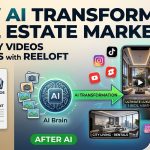 How an AI Property Video Tool Is Transforming Real Estate Marketing
